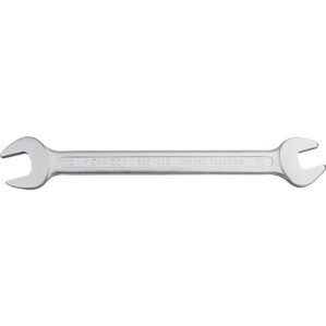 Double End, Open Ended Spanner, 46 x 50mm, Metric
