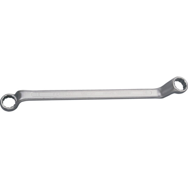 ประแจแหวน 2 ข้าง
24mm x 27mm CH/VAN RING SPANNER