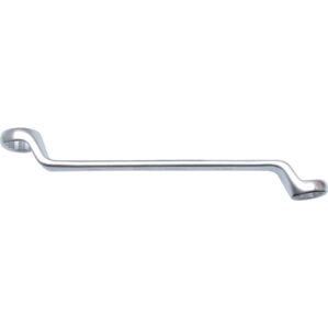Double End, Ring Spanner, 11/16in. x 3/4in.in., Whitworth