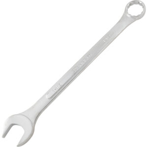 Single End, Combination Spanner, 1.1/2in., Imperial