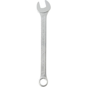 Single End, Combination Spanner, 8mm, Metric
