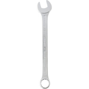 Single End, Combination Spanner, 13mm, Metric
