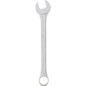 Single End, Combination Spanner, 19mm, Metric