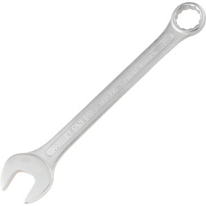 Single End, Combination Spanner, 22mm, Metric