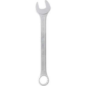 Single End, Combination Spanner, 24mm, Metric