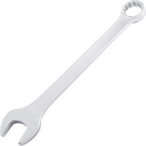 Single End, Combination Spanner, 30mm, Metric