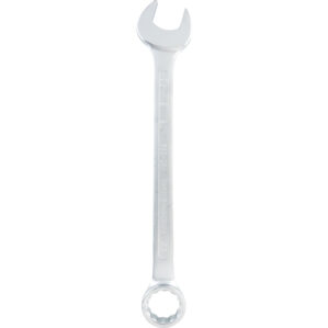 Single End, Combination Spanner, 36mm, Metric