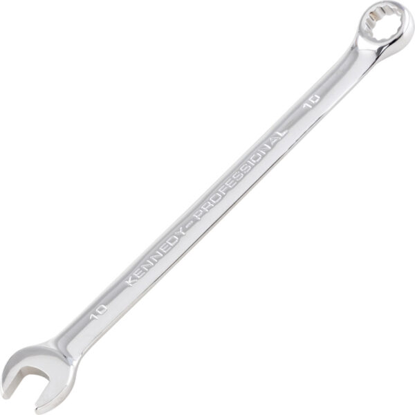 ประแจแหวนข้างปากตาย
25mm PROFESSIONAL COMBINATIONWRENCH