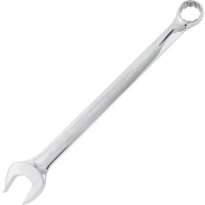 Single End, Combination Spanner, 30mm, Metric