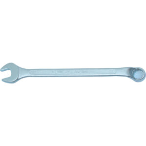 Single End, Combination Spanner, 11mm, Metric