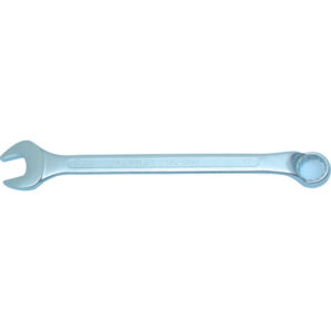 Single End, Combination Spanner, 17mm, Metric