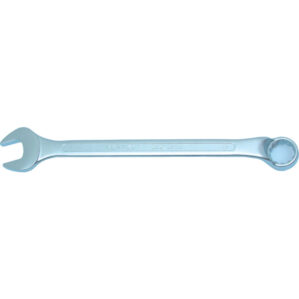 Single End, Combination Spanner, 19mm, Metric