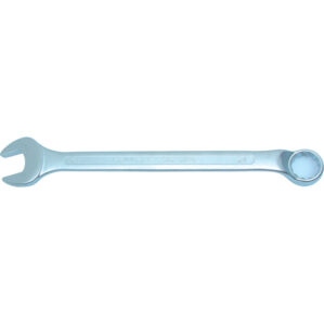 Single End, Combination Spanner, 24mm, Metric