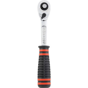1/4in., Ratchet Handle, 140mm