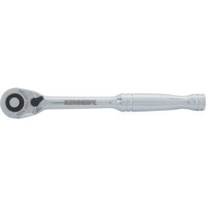 1/4in., Ratchet Handle, 143mm