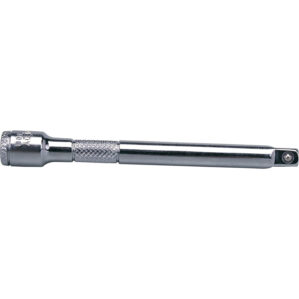 1/4in., Extension Bar, 100mm