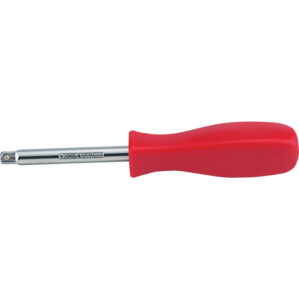 1/4in., Spinner Handle, 150mm