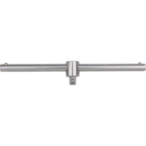 3/8in., Sliding T-Handle, 165mm