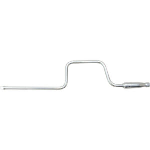 3/8in., Speed Brace, 470mm