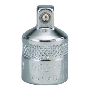 1/4 to 3/8in., Square Converter, 37mm