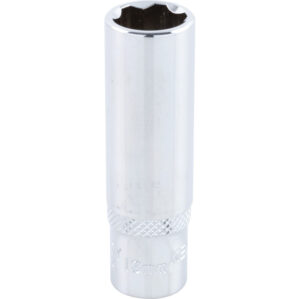 ?١???ͤ??? SQ. 3/8" ??Ҵ 13 mm.
13mm DEEP KEN-GRIP SOCKET3/8" SQ DR