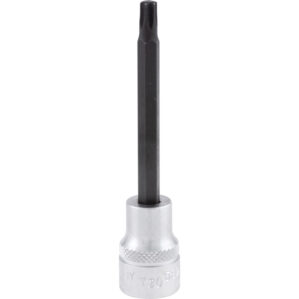 T30mm, Torx, Torx Socket, 3/8in. Drive, 6 Point