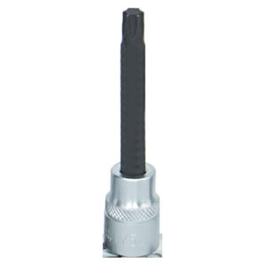 T50mm, Torx, Torx Socket, 3/8in. Drive, 6 Point