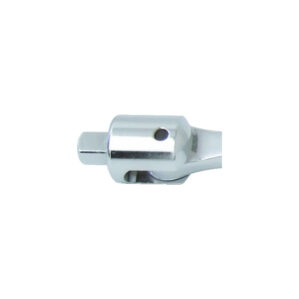 1/2in., Replacement Knuckle