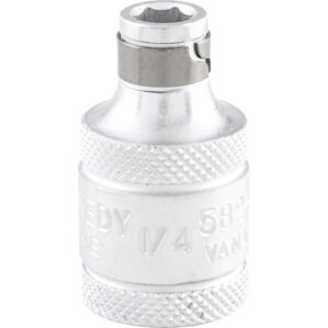 1/2 to 1/4in., Hex Bit Adaptor, 35mm