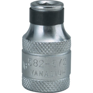 1/2 to 5/16in., Hex Bit Adaptor, 75mm
