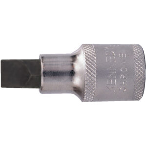 7mm, Metric, Hexagon Bit Socket, 1/2in. Drive