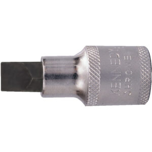 12mm, Metric, Hexagon Bit Socket, 1/2in. Drive