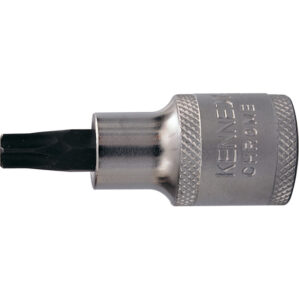 T45, Torx, Torx Socket, 1/2in. Drive