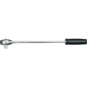 3/4in., Ratchet Handle, 480mm