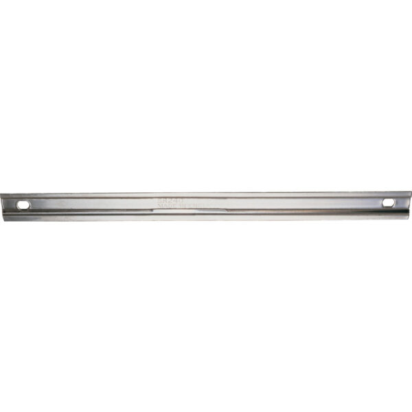 1/2in./1/4in./3/8in., Socket Rail, 420mm