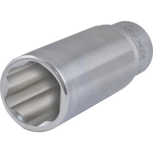 ?١???ͤ??? SQ. 3/8" ??Ҵ 15 mm.
15mm DEEP KEN-GRIP SOCKET3/8" SQ DR