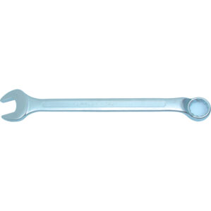 Single End, Combination Spanner, 27mm, Metric