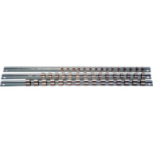 1/2in., Socket Rack, 420mm