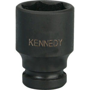 2-1/4in. Impact Socket, 1in. Square Drive