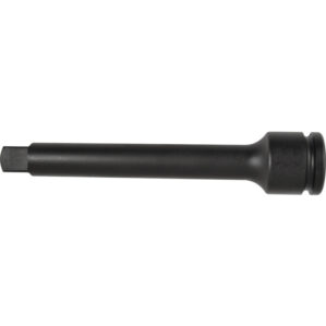 3/4 in, Extension Bar, 400mm, Chrome Molybdenum Steel