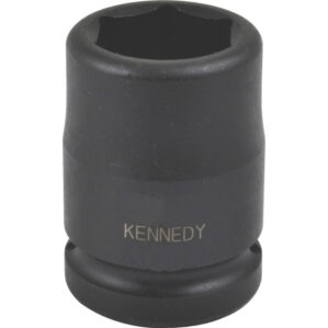 1.7/8" A/F Impact Socket 3/4" Square Drive