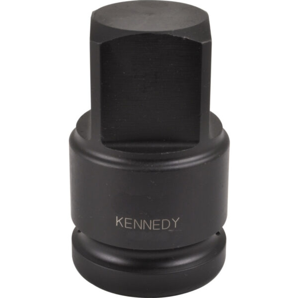 1/2" Male x 3/8" Female Impact Reducer