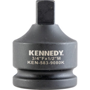 1/2" Male x 3/4" Female Impact Reducer