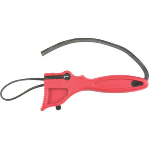 150mm, Straight, Strap Wrench