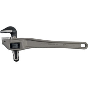 60mm, Offset, Pipe Wrench, 350mm