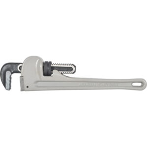 43mm, Adjustable, Pipe Wrench, 305mm