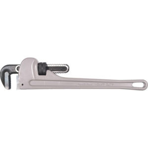 60mm, Adjustable, Pipe Wrench, 455mm