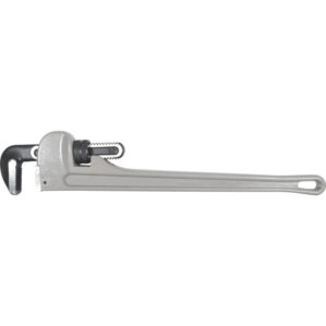 80mm, Adjustable, Pipe Wrench, 600mm