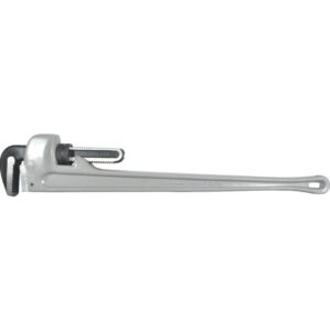 102mm, Adjustable, Pipe Wrench, 900mm