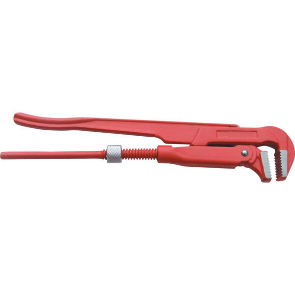 50mm, Swedish Pattern, Pipe Wrench, 560mm